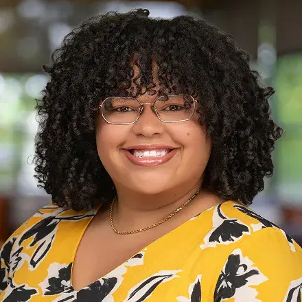 Jasmine Wallace headshot