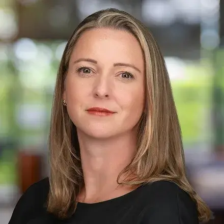 Monica Van Arsdale headshot
