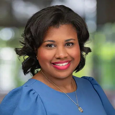 Sabrina Guerin headshot