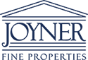 Joyner Fine Properties logo