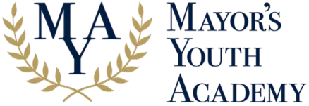 mayor's youth academy