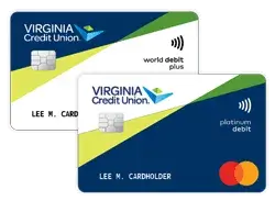 VACU Debit Cards