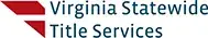 Virginia Statewide Title Services logo