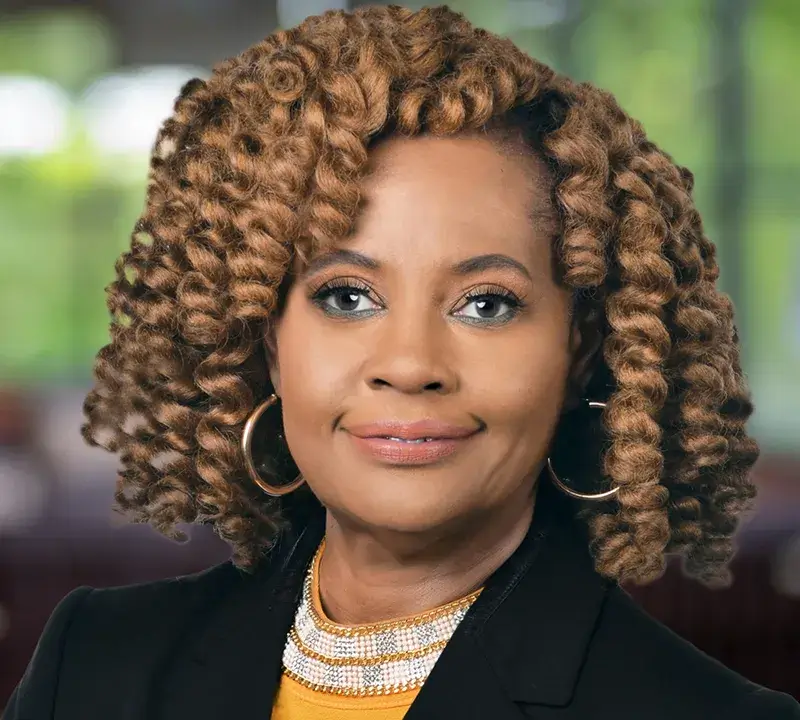 Angela Grantham