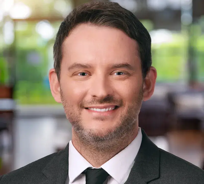 Chris Driver