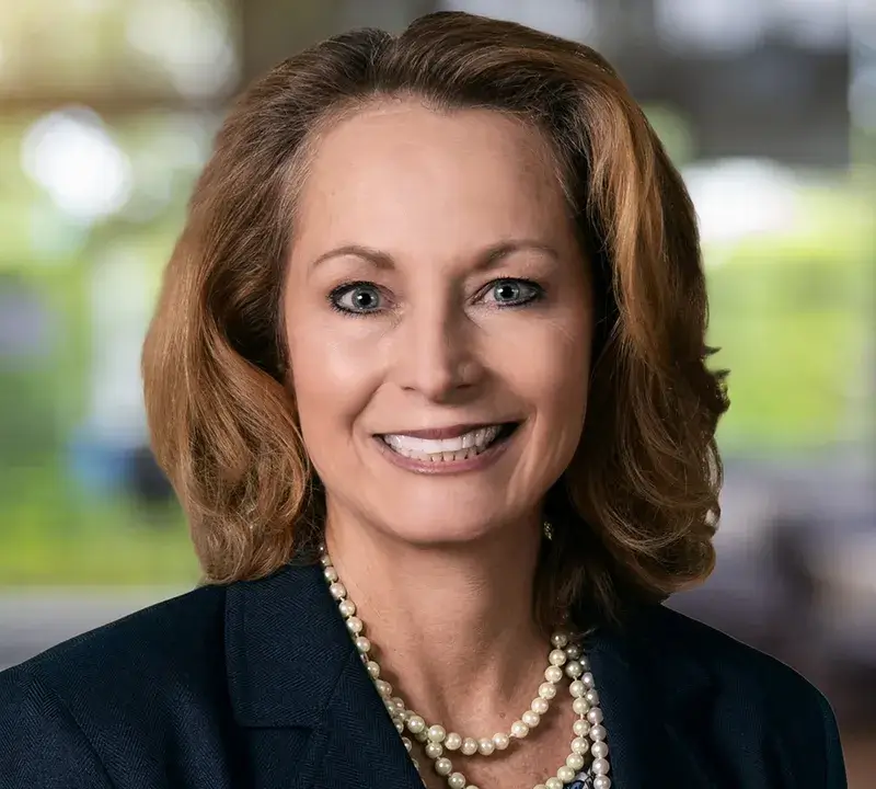 Tina Huff