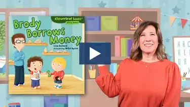 Financial Success for Kids Brody Borrows Money