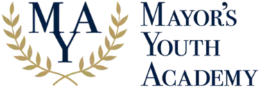 Mayor's Youth Academy Logo