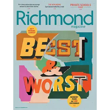 richmond mag