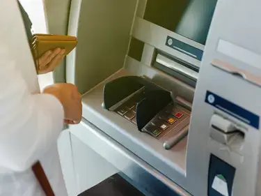 ATM