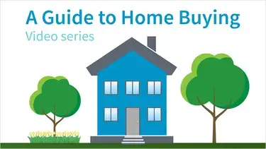 guide to home buying video series logo