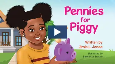 pennies for piggy