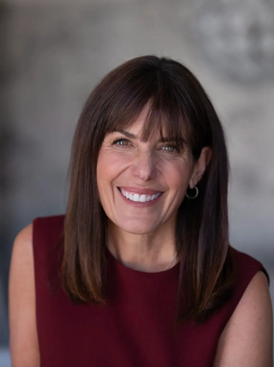 Headshot of Jean Chatzky
