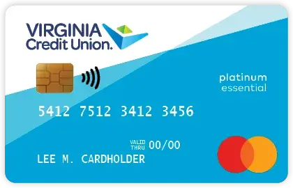 Essential Mastercard