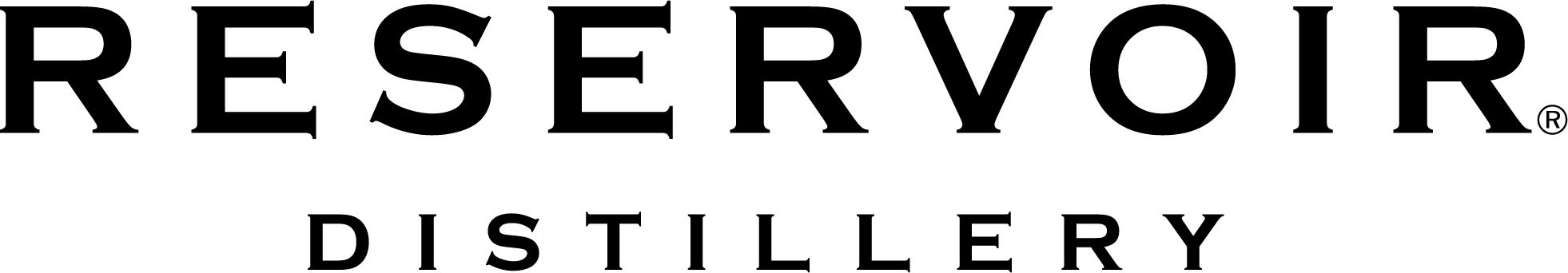 Reservoir Distillery logo