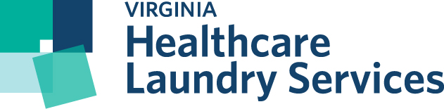 Virginia Hospital Laundry Logo