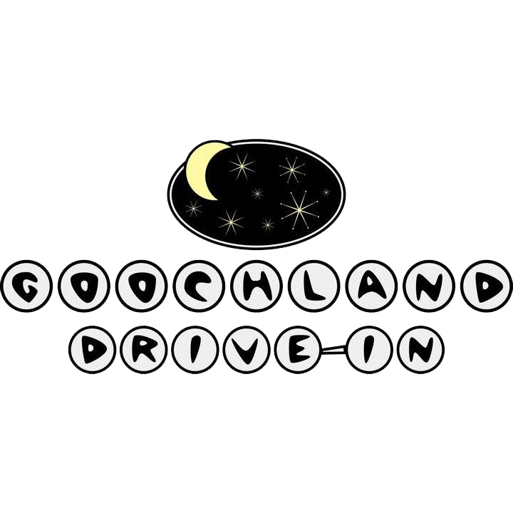 Goochland Drive-In Logo
